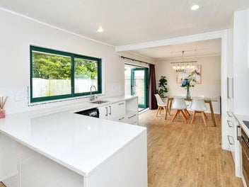 46 Wairere Road, The Gardens, Auckland