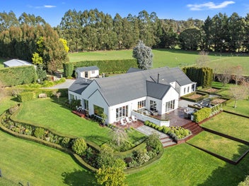 207 Marshmans Road, Ashley, Rangiora