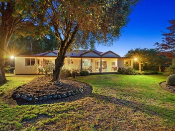 423 Otaki Gorge Road, Hautere