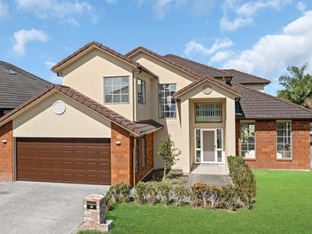 19 Maybole Drive, Flat Bush, Auckland