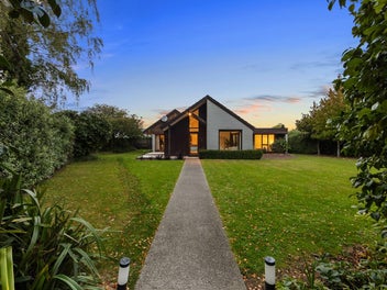 38D Greers Road, Burnside, Christchurch