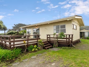 224 Marine Parade, Otaki Beach, Otaki