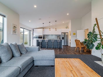 58 Freedom Drive, Kelvin Grove, Palmerston North