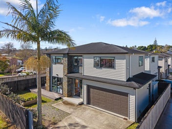 120A Wellington Street, Howick, Auckland