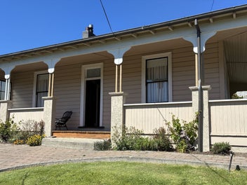 1 Scotland Street, Roxburgh, Roxburgh