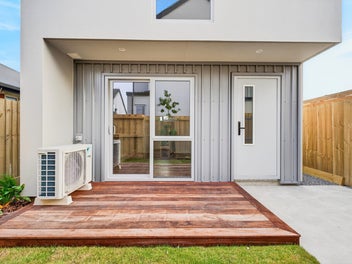 7/14 Clive Street, Phillipstown, Christchurch