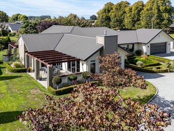 4 Guild Road, Temuka