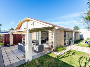 9A Ngarimu Street, Avonside, Christchurch