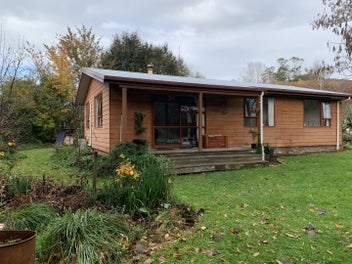 10B Greenhill Road, Ngatimoti