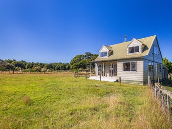 178B Mangateitei Road, Rangataua, Ohakune