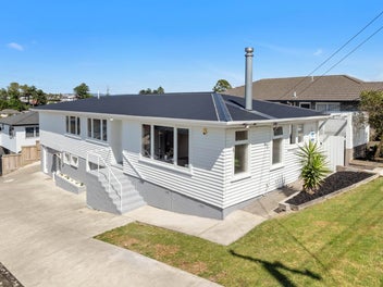 20 Ellis Avenue, Mount Roskill, Auckland