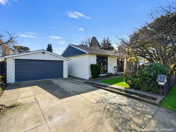 4 Evans Place, Kaiapoi, Kaiapoi