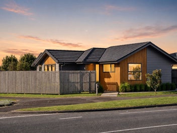 2/67 St Andrews Terrace, St Andrews, Hamilton