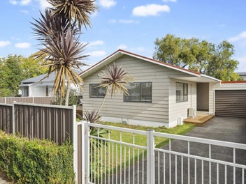 19A Walpole Street, Ellerslie, Auckland