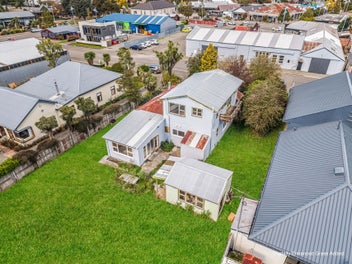 10 McKerrow Street, Methven, Methven