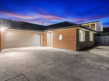 3/542 Madras Street, St Albans, Christchurch