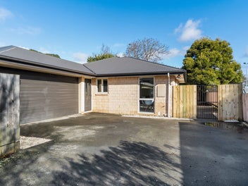 256A Breezes Road, Aranui, Christchurch