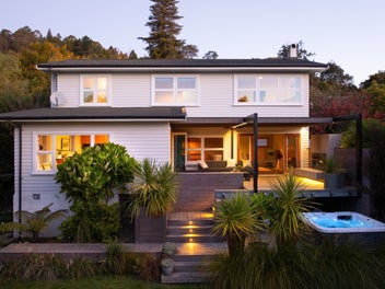 25A Brougham Street, Nelson South, Nelson