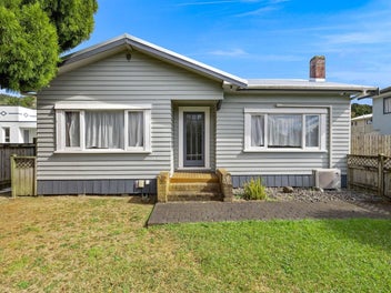 314 Western Hills Drive, Avenues, Whangarei