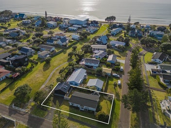121 Pauanui Boulevard, Pauanui, Pauanui