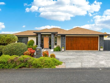 1 Bella Vista Drive, Gulf Harbour, Whangaparaoa