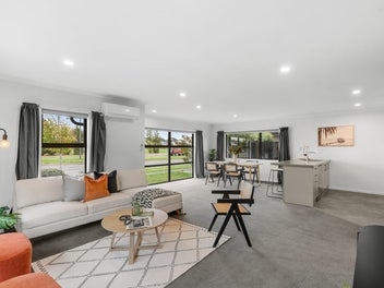 11 Lightbody Lane, Wigram, Christchurch