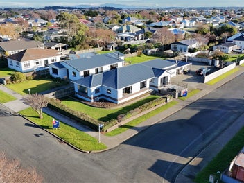25 Beatty Street, Strathern, Invercargill