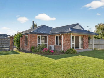300 Kensington Avenue, Rangiora, Rangiora