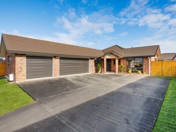3 Medallion Court, Kelvin Grove, Palmerston North