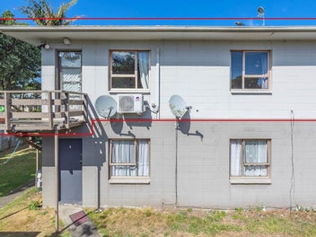 10/41 Woodward Road, Mount Albert, Auckland