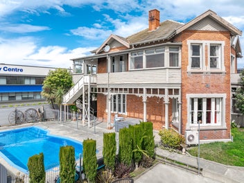22 Sefton Street, Timaru