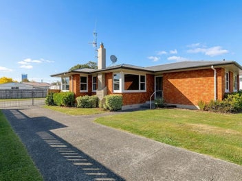 19 Cargill Avenue, Feilding, Feilding