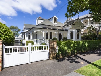 29 Herne Bay Road, Herne Bay, Auckland
