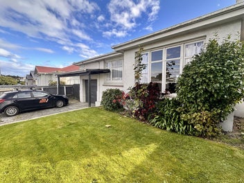 320 Tay Street, Turnbull Thomson Park, Invercargill