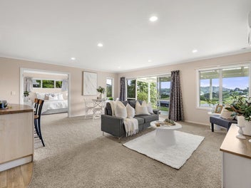 12 Mahana Place, Raglan, Raglan