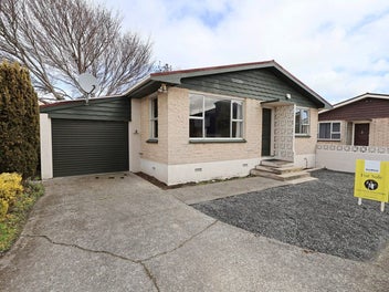 2/20 Dublin Street, Windsor, Invercargill