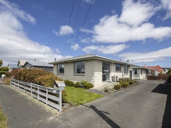 26A Normanby Street, Saint Kilda, Dunedin