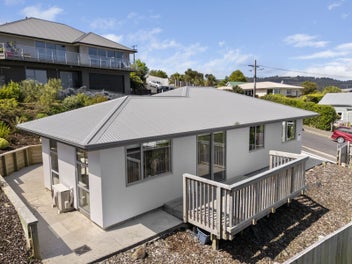9 Fortune Street, Dalmore, Dunedin