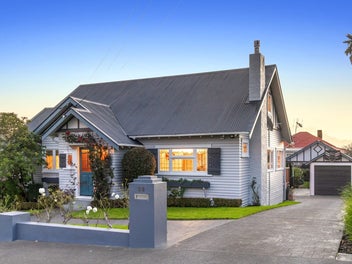 23 Morvern Road, Epsom, Auckland