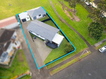 40 Tamworth Close, Manurewa, Auckland
