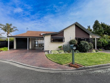 4 Majestic Way, The Wood, Nelson