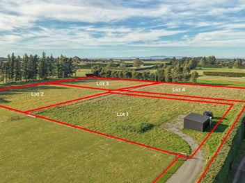 682A McLaughlins Road, Darfield, Darfield