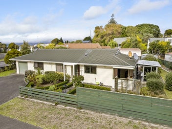 41 Koromiko Street, Otaki Beach, Otaki