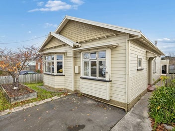 50 Magdala Street, Tainui, Dunedin