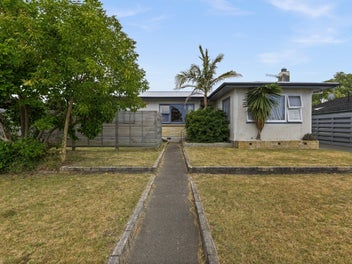 29 Norwich Crescent, Tamatea, Napier