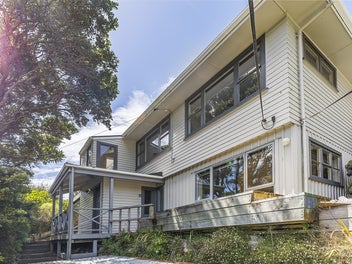 19 Norwich Street, Wadestown, Wellington