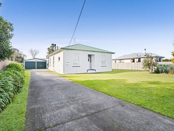409 Ohangai Road, Hawera, Hawera