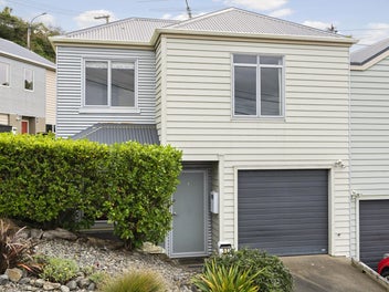 52 Fortunatus Street, Brooklyn, Wellington