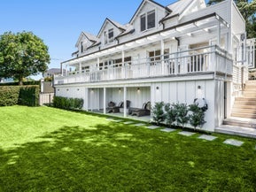 12 Takutai Street, Parnell, Auckland