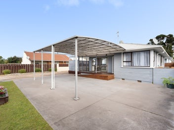 16 Leander Street, Mount Maunganui, Mount Maunganui